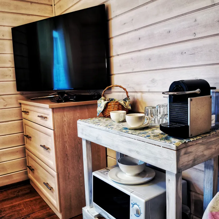 Комната