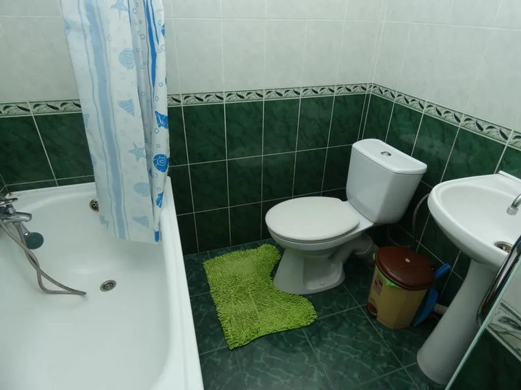 Квартира 2-комнатная Квартира — Анапа