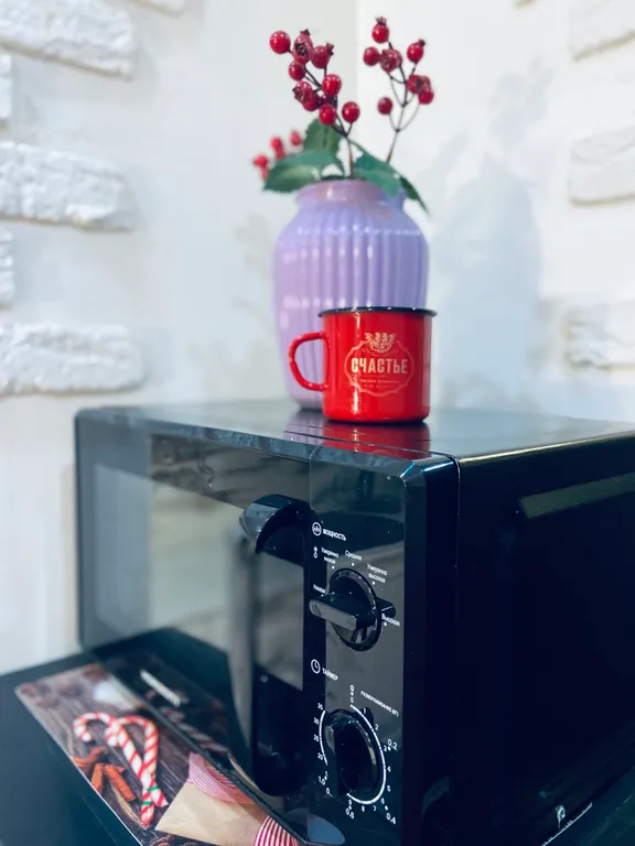 Квартира Уютная квартира в центре города — Санкт-Петербург