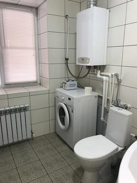 Apreski Бунгало Алые Паруса Улучшенное