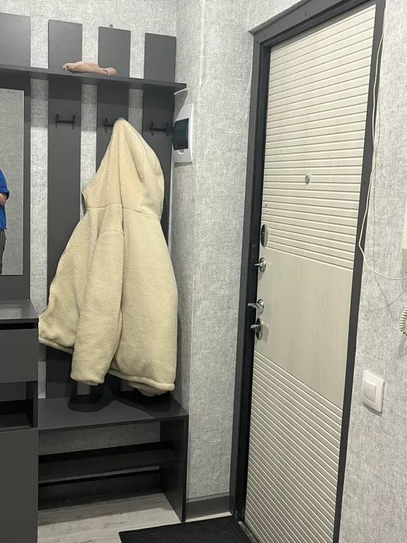 Квартира Уютная квартира в центре города — Самара