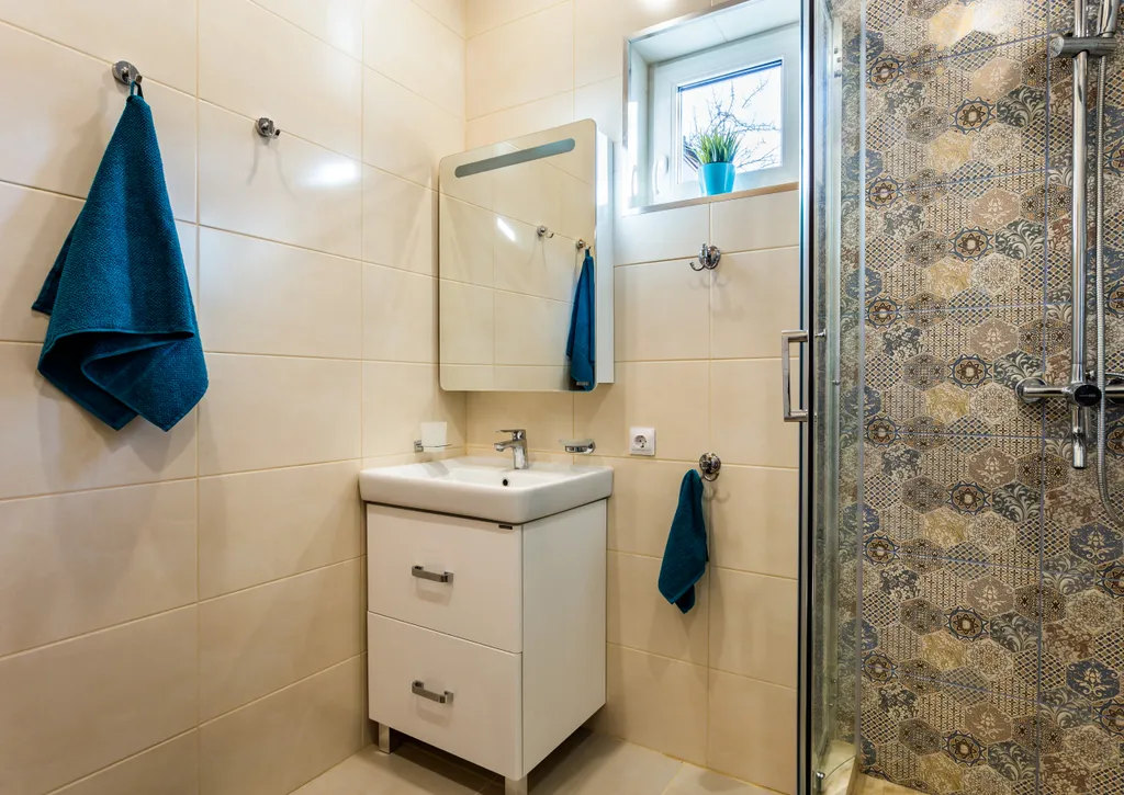 Комфортный дом на острове с видом на Ладожское озеро