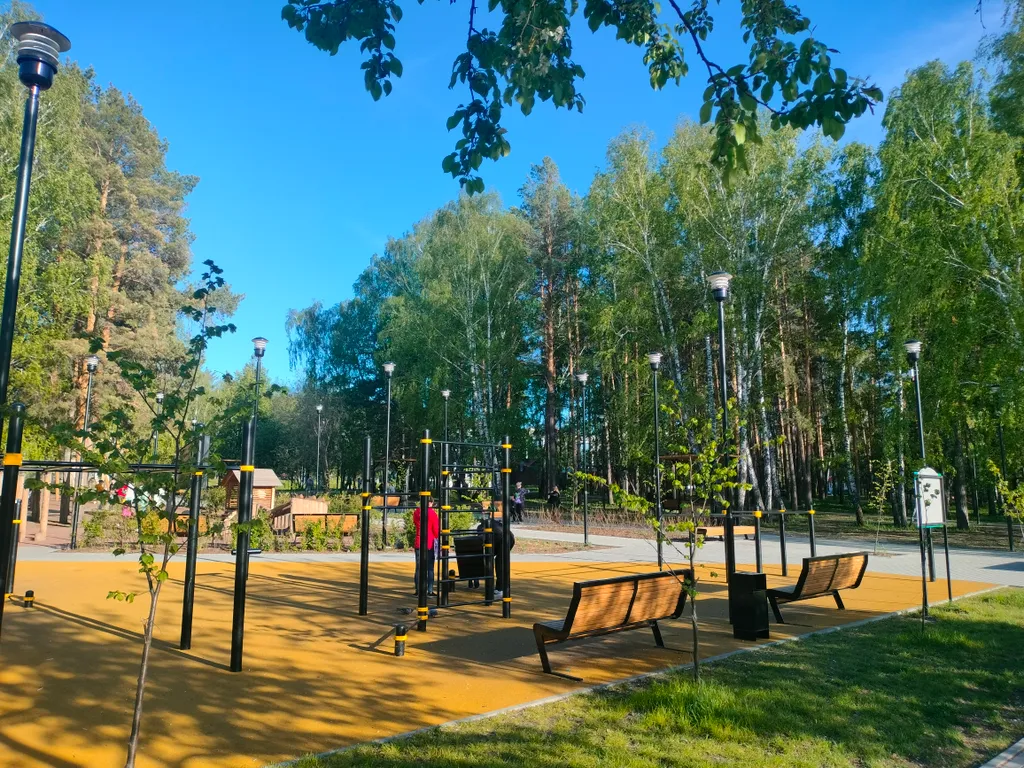 Квартира рядом с озером Тургояк