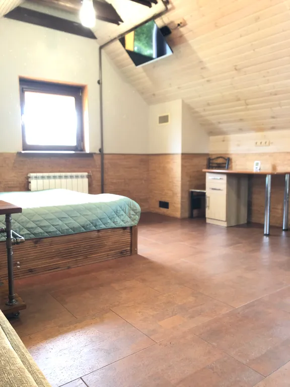 Коттедж Уютный дом у моря — Зеленоградск