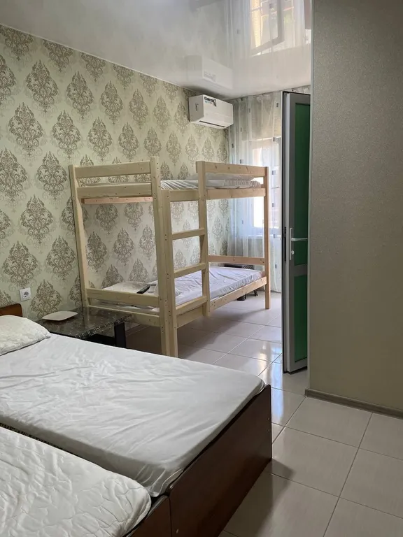 Квартира Комната — Нижняя Хобза