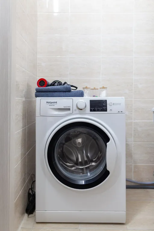 Квартира Квартира Loft in the City — Красноярск