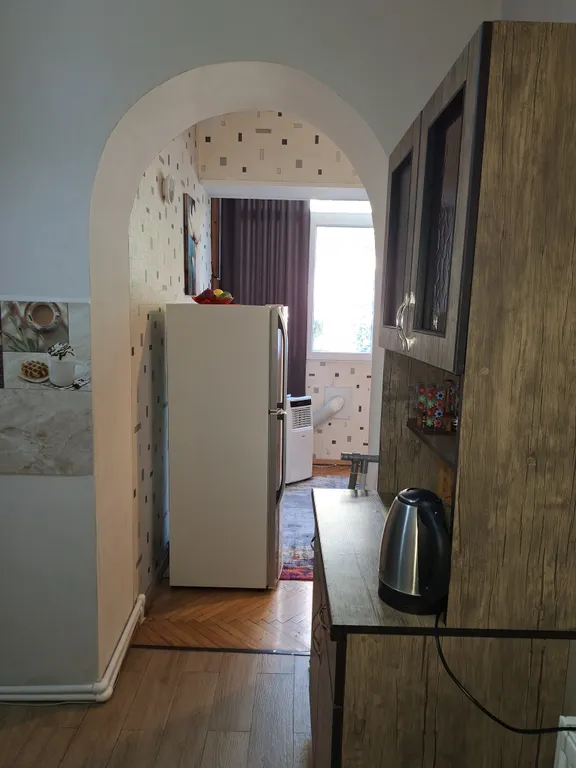 Квартира в Тбилиси