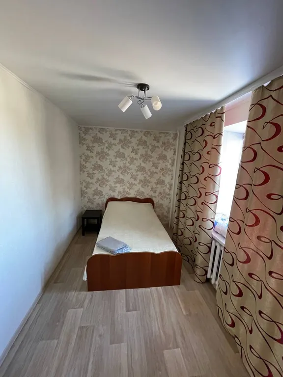 Лучшая квартира