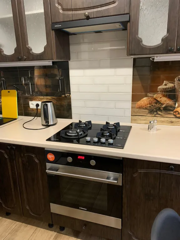 Дом в Симеизе