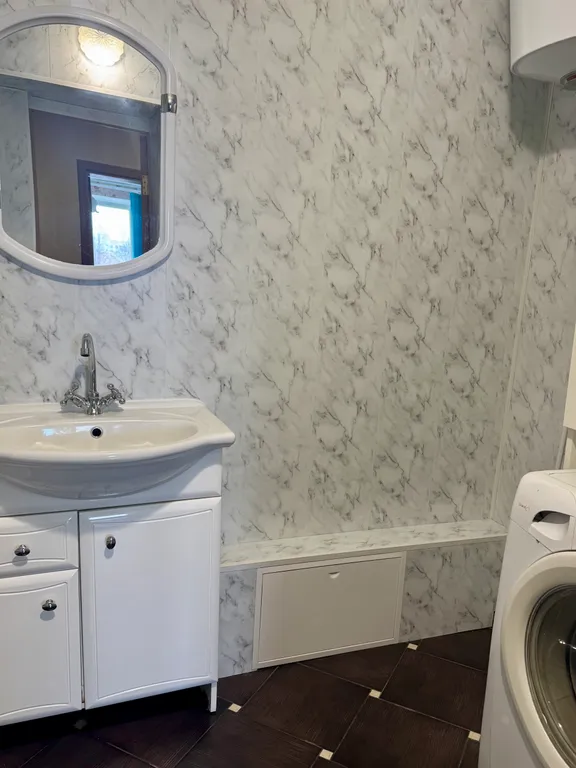 Квартира 2-комнатная Квартира — Колпино