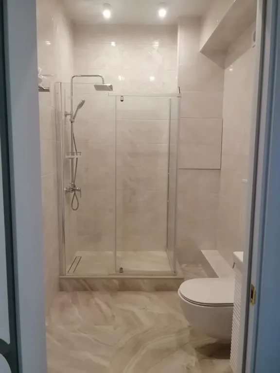 Апартаменты в курортной зоне