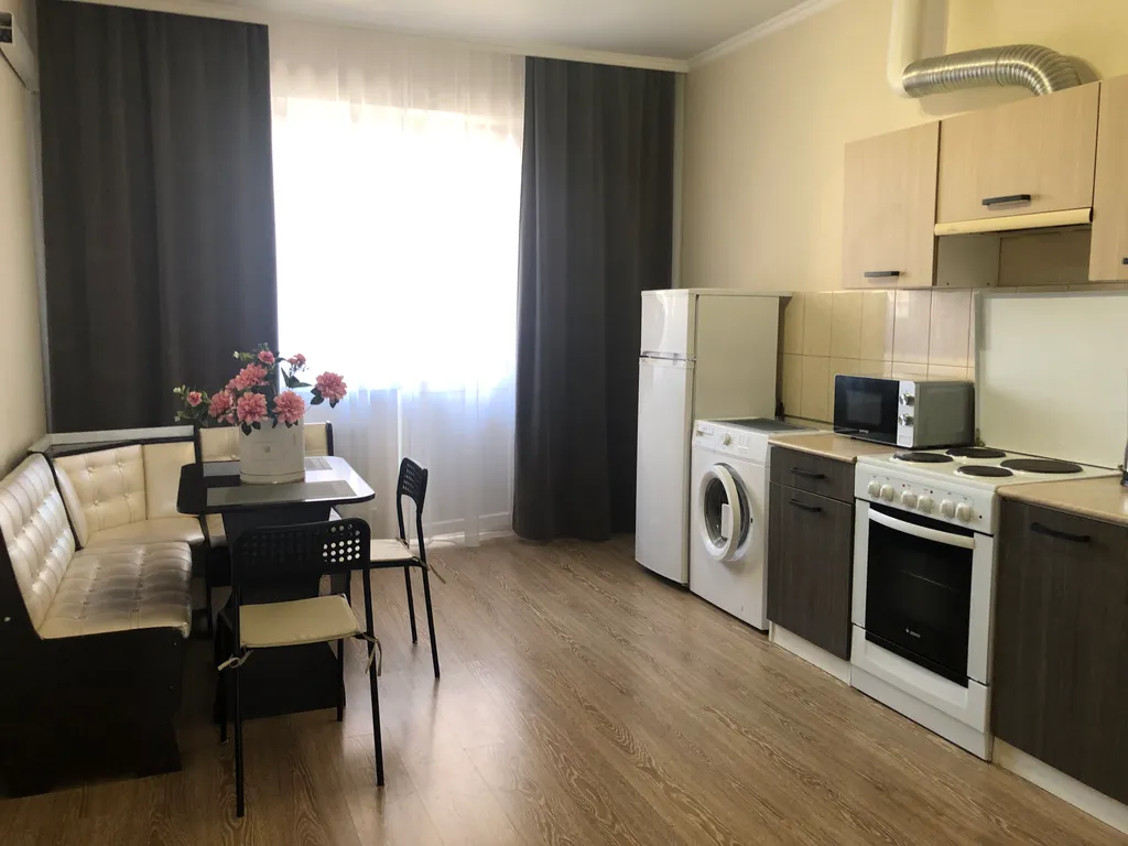 Квартира Квартира возле Галереи — Краснодар