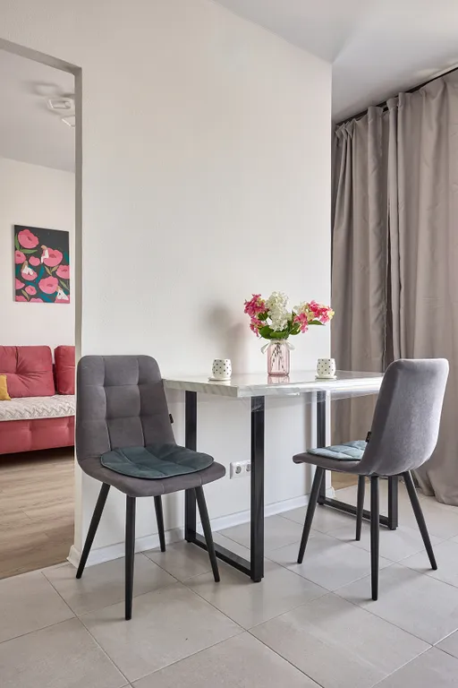 1ка рядом с Аэропортом Внуково