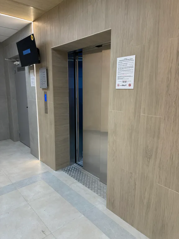 Квартира 1-комнатная Квартира — Петрозаводск