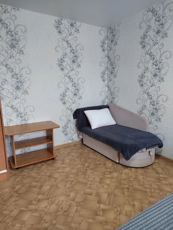 Уютная однокомнатная квартира