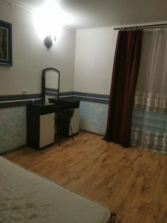 Аппартаменты под ключ в престижном районе города