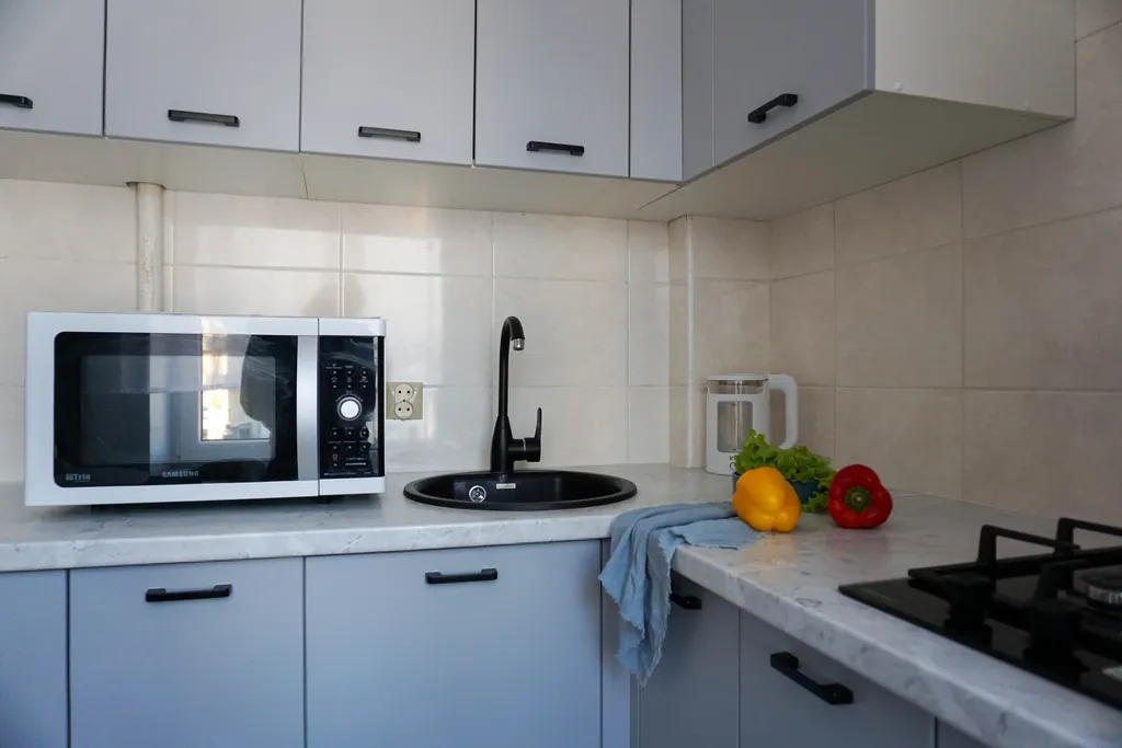 Apartic в центре