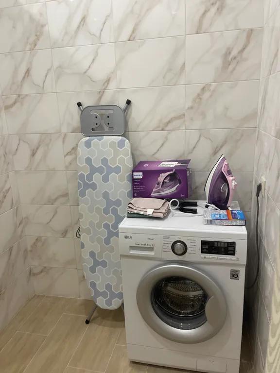 Уютная квартира у моря