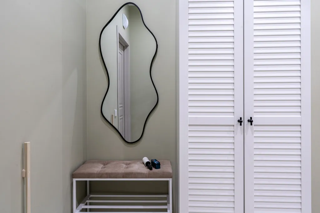 Премиум-апартаменты на центральной улице города