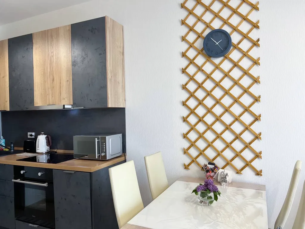 Евродвушка