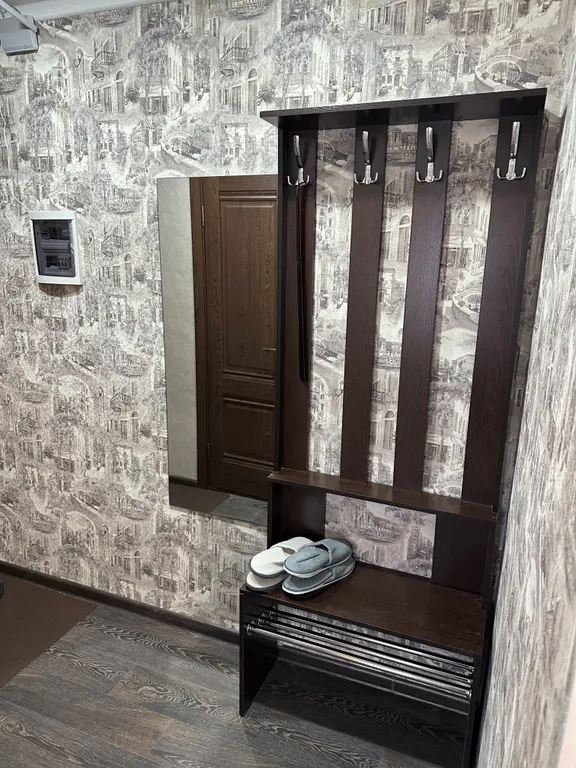 Комфортная квартира в центре города