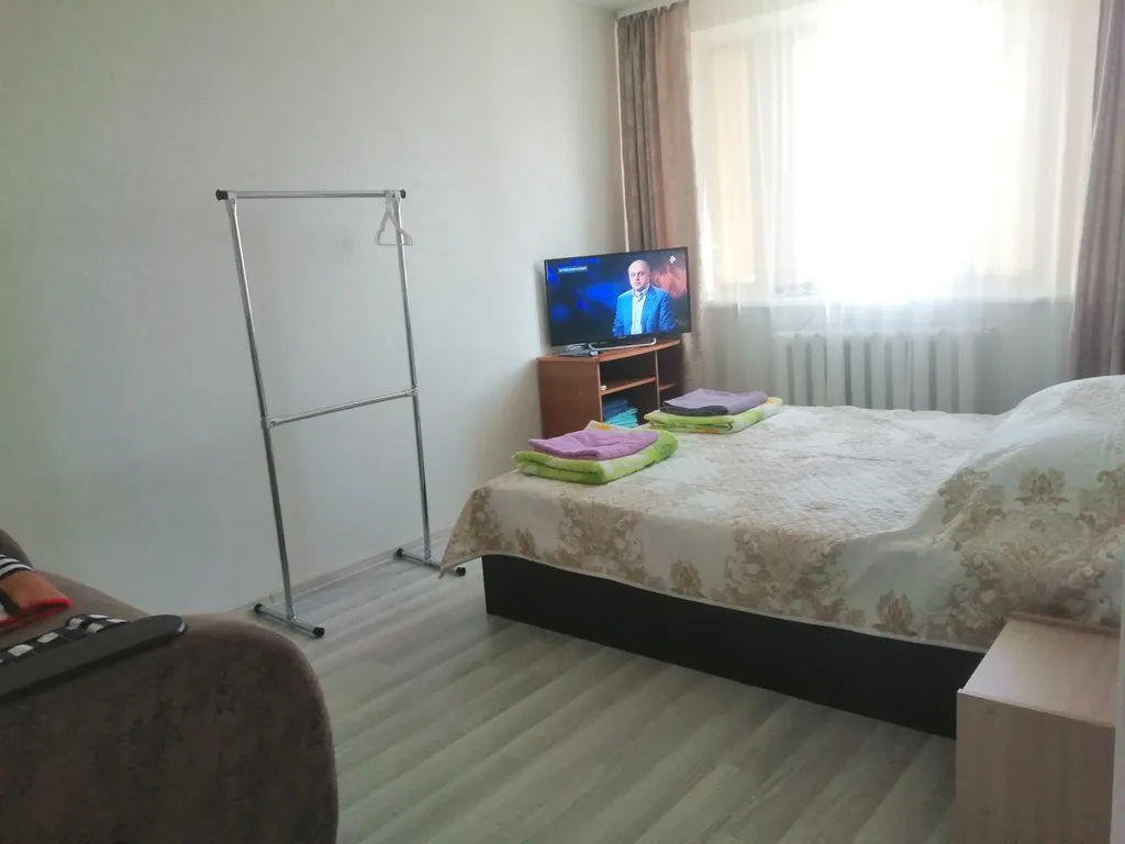 Уютная квартира — аренда посуточно в Богучар