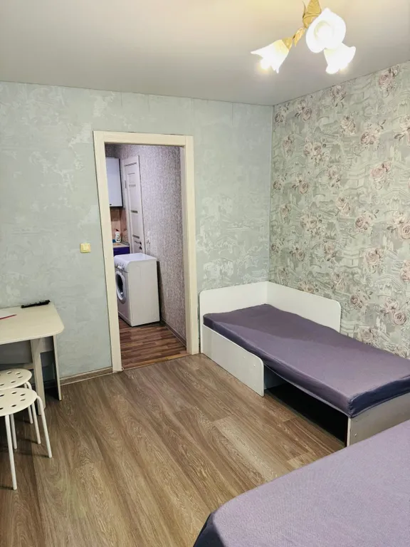 Малометражка в центре