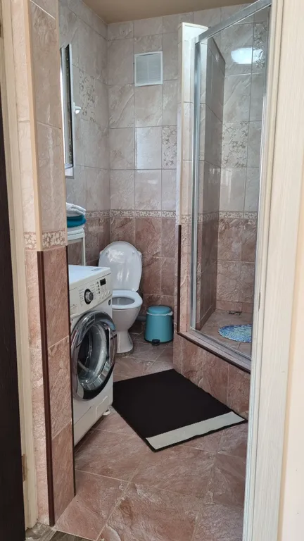 Квартира Квартира Евро-двушка в Адлерском районе — Адлер