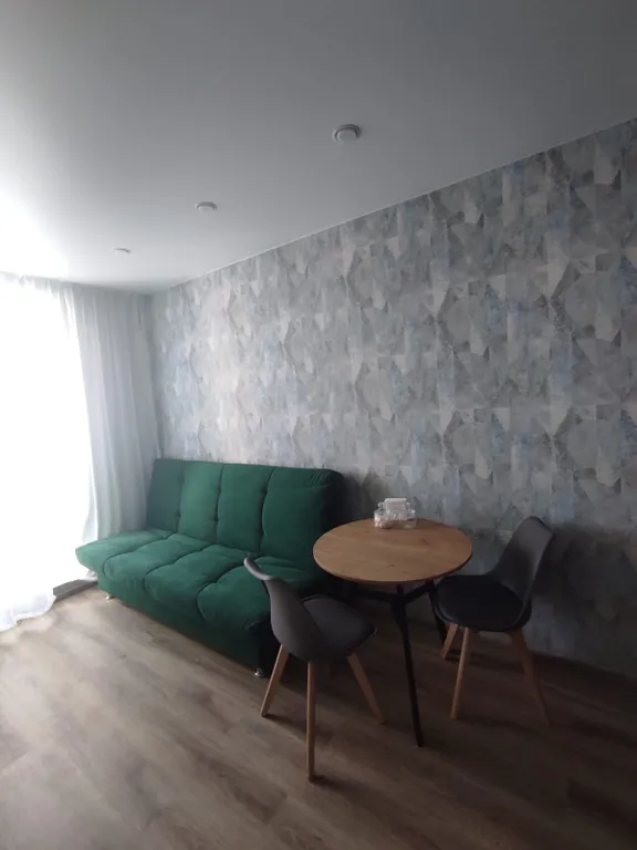 Уютная квартира в доме у озера — аренда посуточно в Энгельс