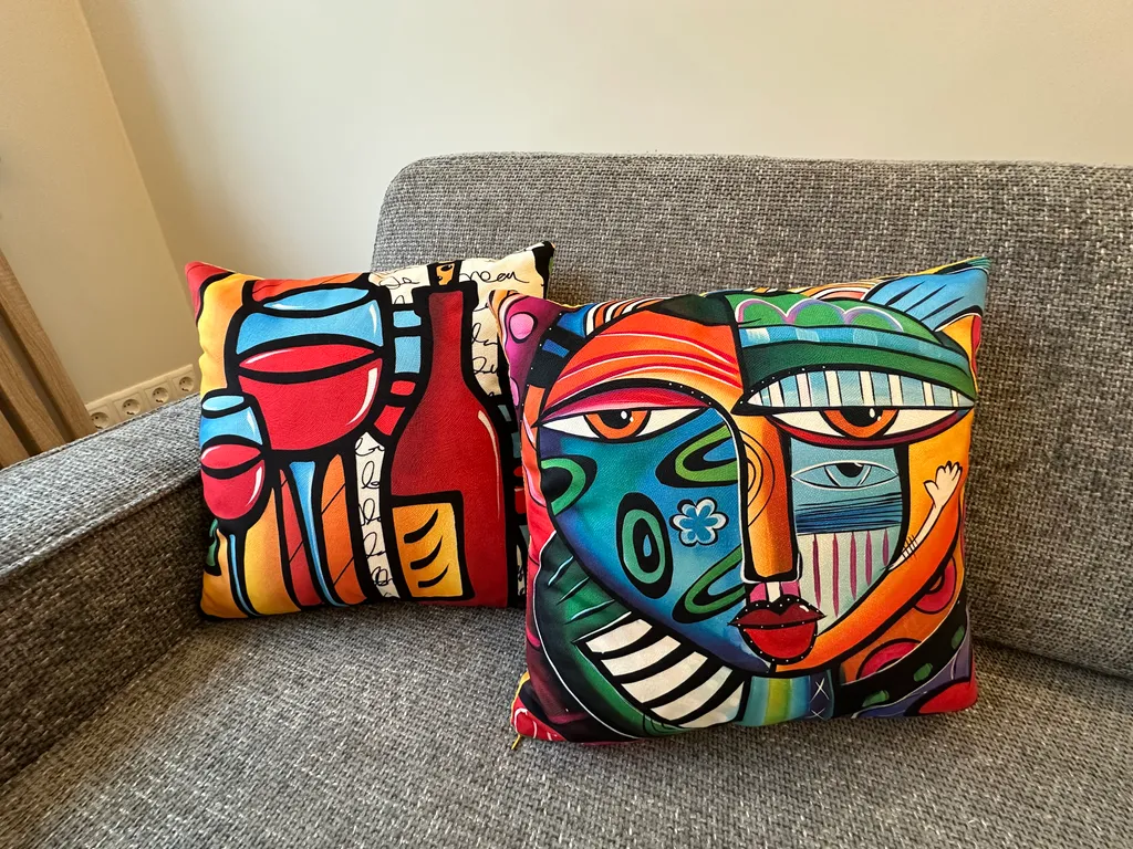 Квартира Светлая квартира рядом с павелецким вокзалом — Москва