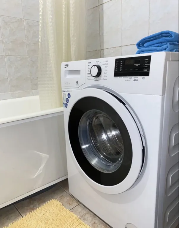 Великолепная трешка