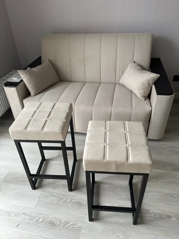 Уютная студия в ЖК Летний