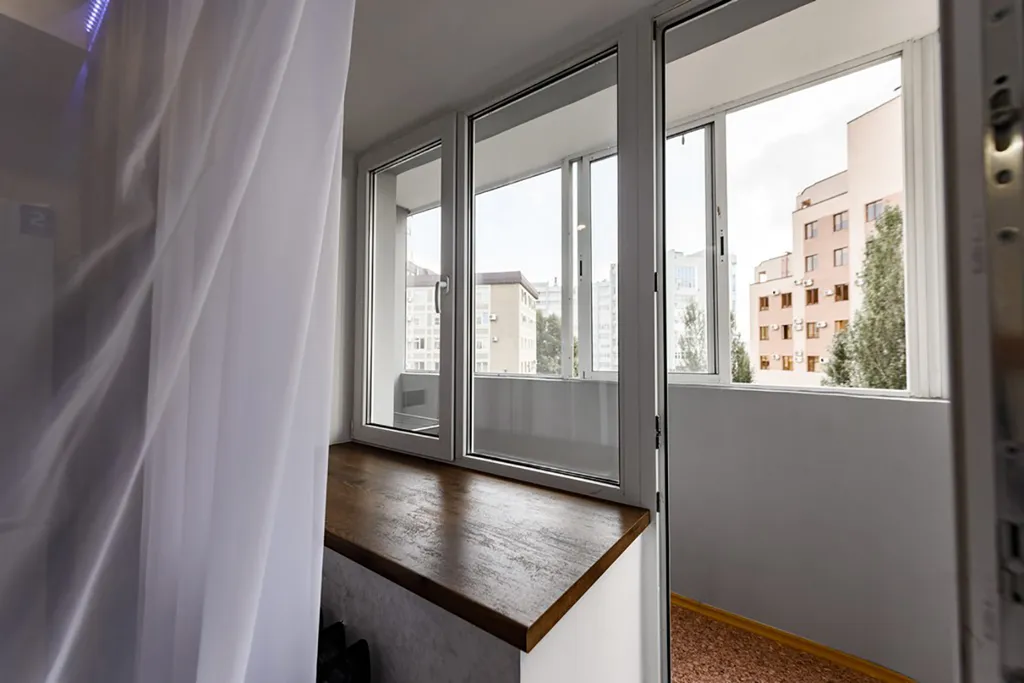 1-комнатная квартира рядом с центром настольного тенниса