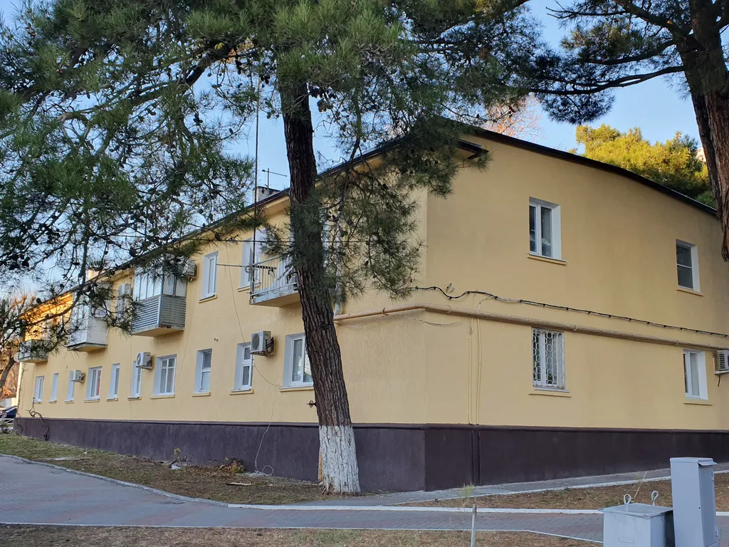 Квартира Квартира у моря — Геленджик