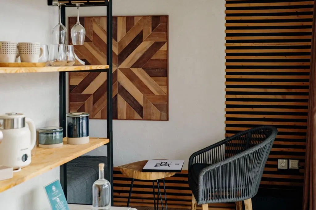 2-комнатный Дом