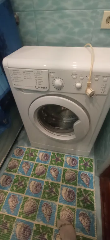 Квартира в центре