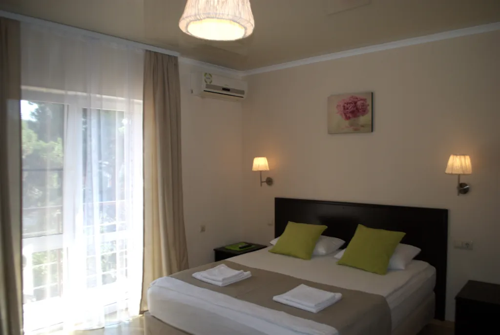 Квартира Комната — Геленджик