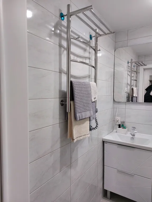 Уютная квартира в самом центре города