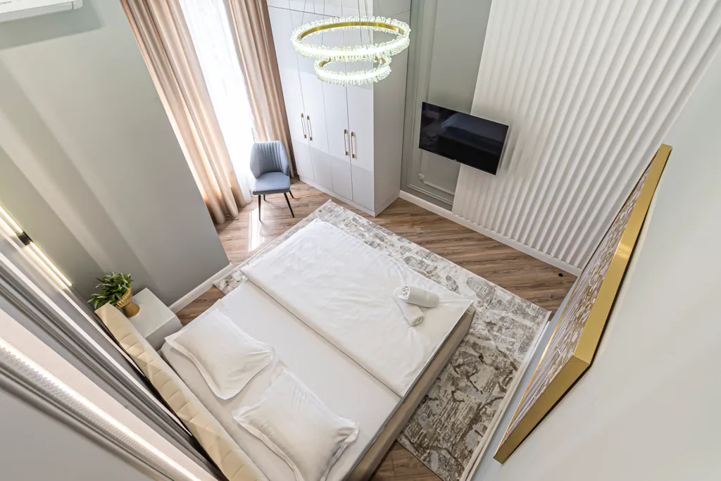 Vip апартаменты в Алматы в ЖК Примавера