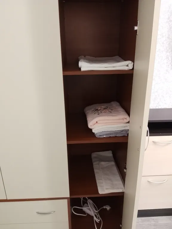 Уютная квартира в 15 минутах пешим шагом до центра