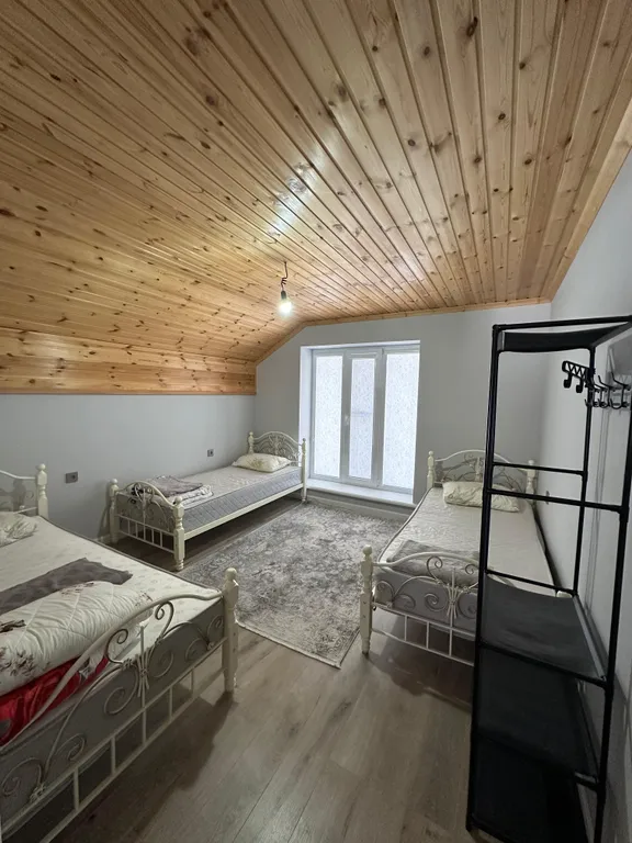 Новый гостевой дом со всеми условиями