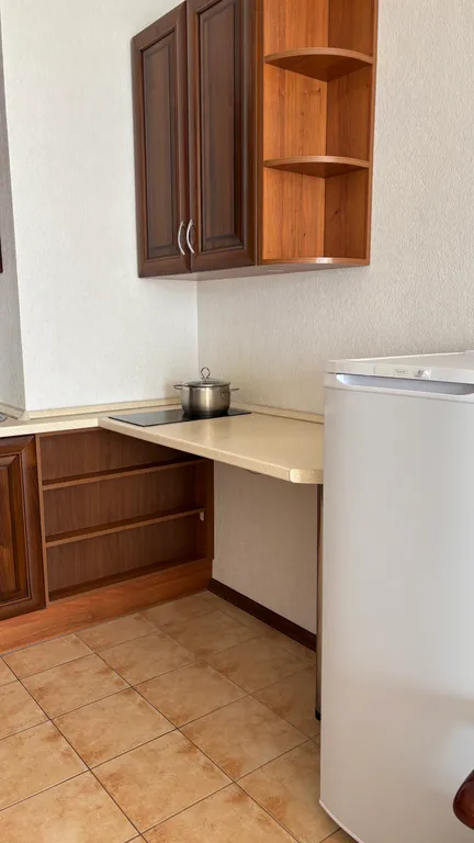 Апартаменты с видом на море