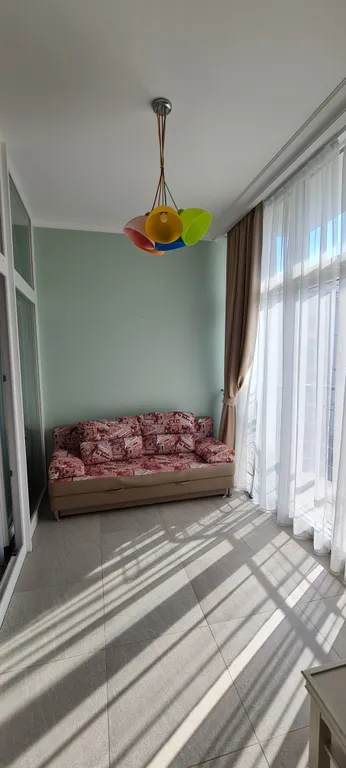 Апартамент рядом с морем