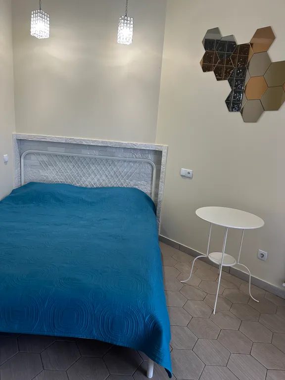 Апартаменты Море-Море 12