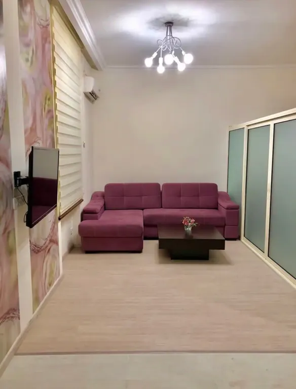 Cozy apartment in rhe city centre