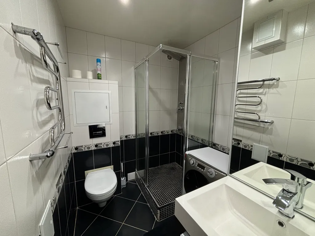 Квартира Апартаменты Бабушка Хаус — Великий Новгород