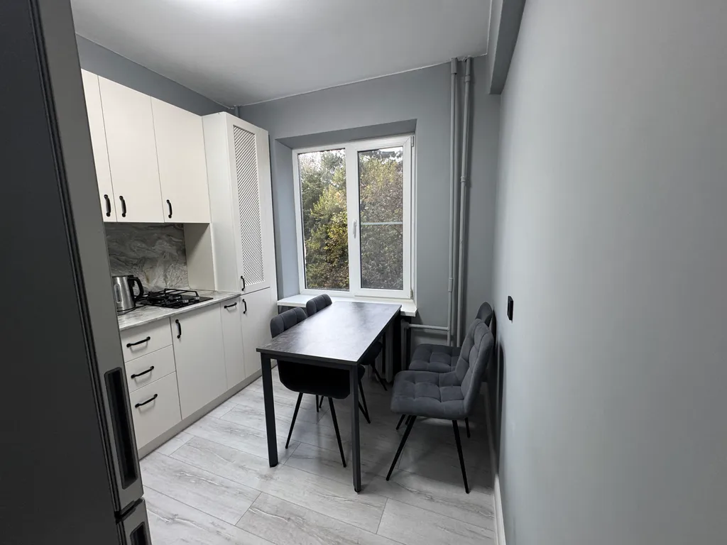 Очень уютная квартира в центре города