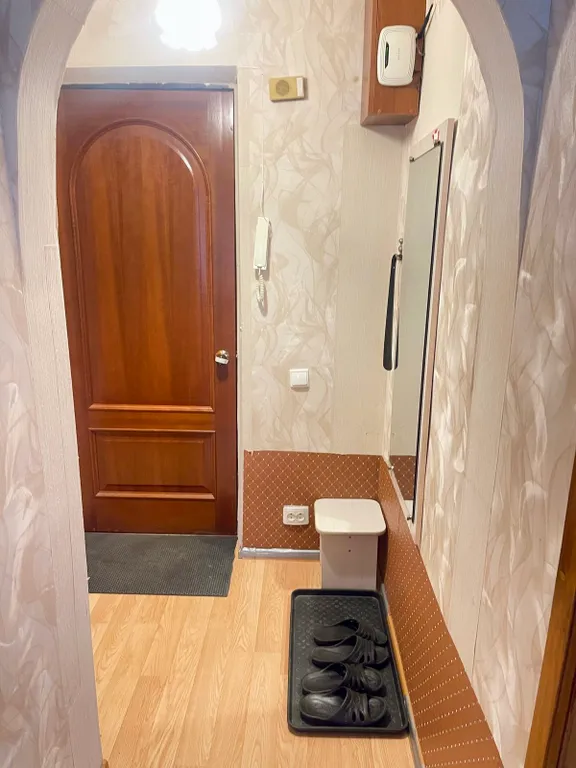 Уютная квартира в самом центре Великого Новгорода