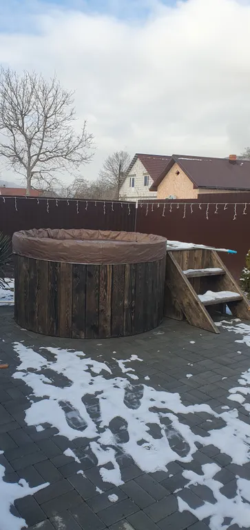 Дом нежности