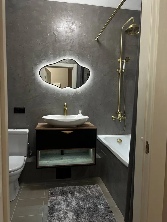 Уютная квартира в шаговой доступности от экспо Екатеринбург